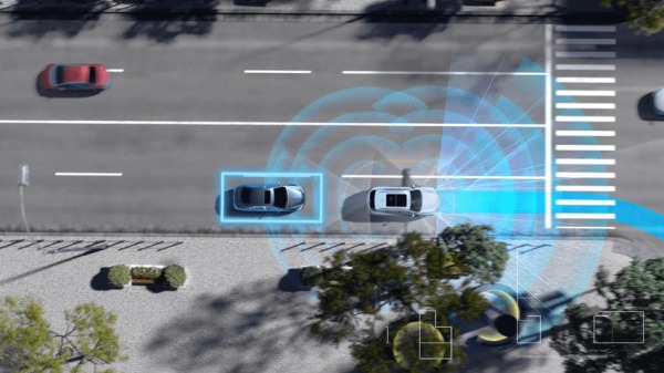 自动驾驶的门槛 城市NOA大战即将打响