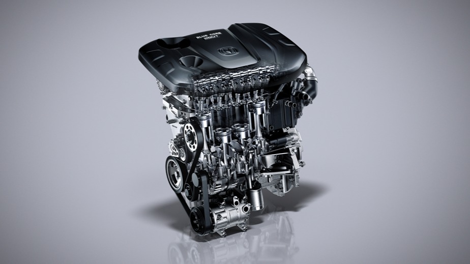 到底有何秘密武器？长安硬核解密“地表最强1.4T发动机”