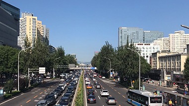 万亿蓝海 飞行汽车定义未来交通出行新赛道