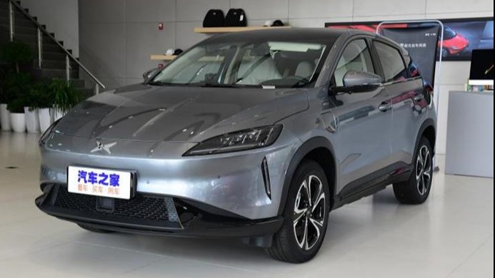 增至60亿元 小鹏汽车科技公司资本变更