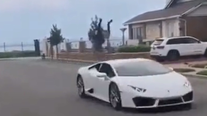 这就是传说中的作死极限？