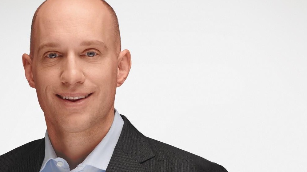 博泽CEO突然提交离职