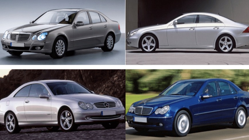 装饰条不牢固  奔驰扩大召回超4万辆进口GLE、GLS  几年前就曾有警示