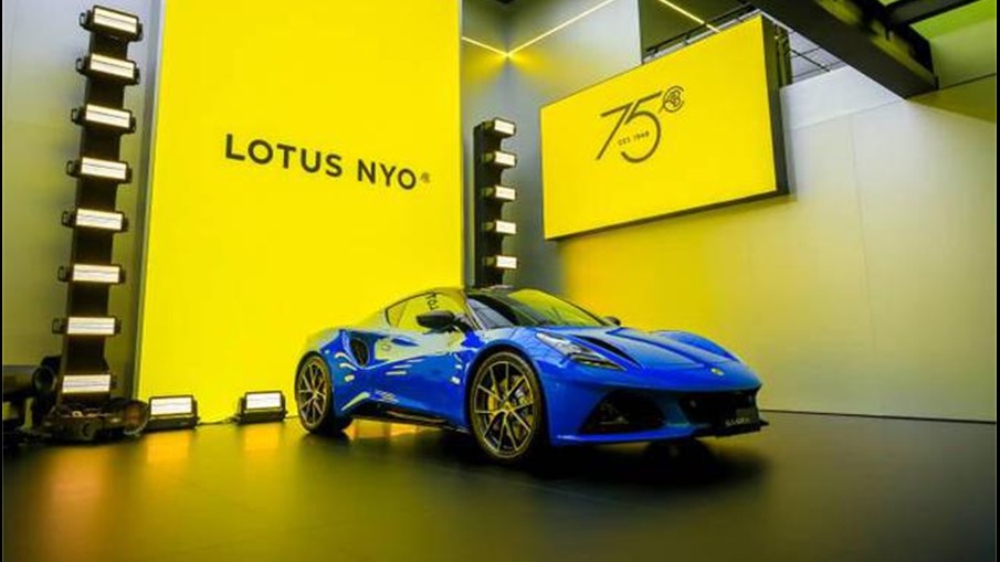 成都车展随想：电动化不会淘汰内燃机跑车，它是奢侈品