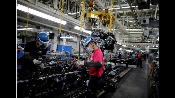 日系车5月全球销量同比下滑38% 中国市场是唯一亮点
