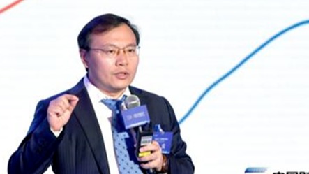 任泽平：得新能源电池者，得天下
