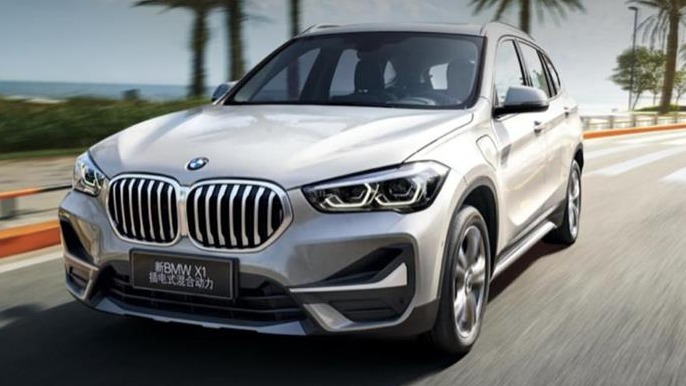 电动车销量破50万，“模仿”特斯拉的宝马仍犯难