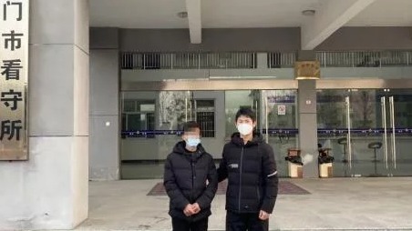 卖车是假，诈骗是真!掇刀公安抓获一名汽车销售人员