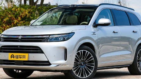 20多万的新能源SUV 问界M7和比亚迪唐DM 你会怎么选？