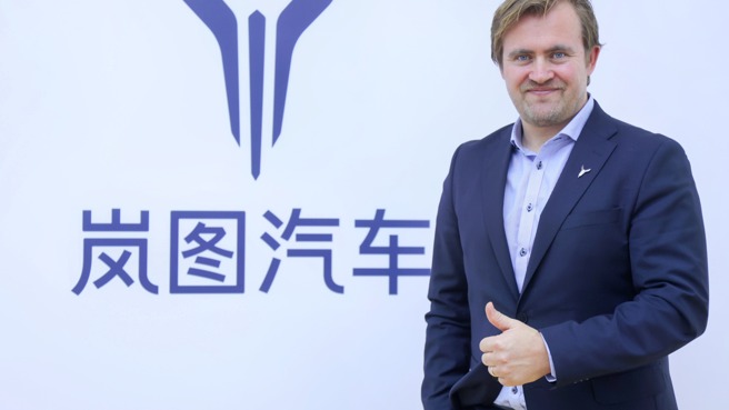 对话岚图挪威经销商，看岚图引领中国品牌出海2.0时代
