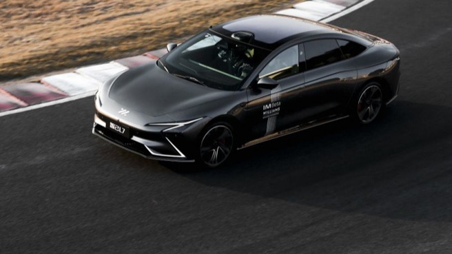 智己刘涛：“驾控”和“安全”是汽车最重要底层逻辑