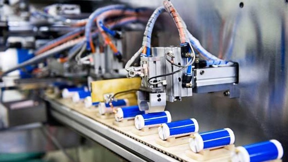 约谈首家企业 工信部关注动力电池安全