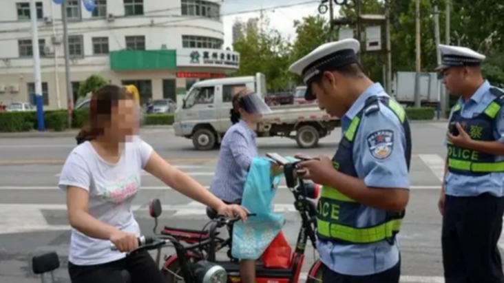 买卖12分，被罚8.5万元，交警：不要存在侥幸心理，代价很大