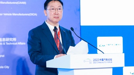 新能源车已规模化 动力电池安全是永恒话题