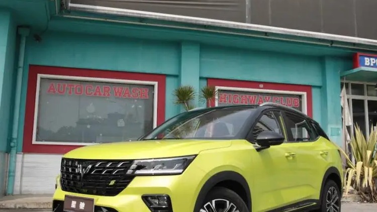 5万级想入手燃油SUV，首推五菱星驰，到底凭啥？