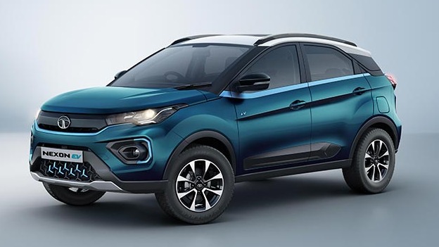 放弃西班牙，塔塔将在英国建电动车电池厂