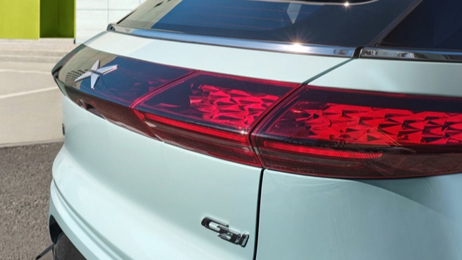 小鹏汽车“元老”车型G3确认停售