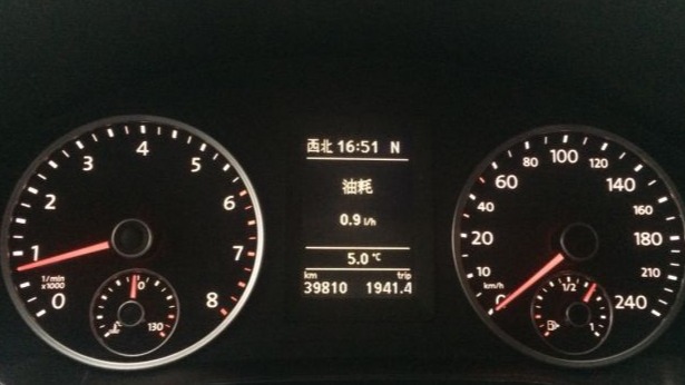 老司机：天冷这样启动不毁车