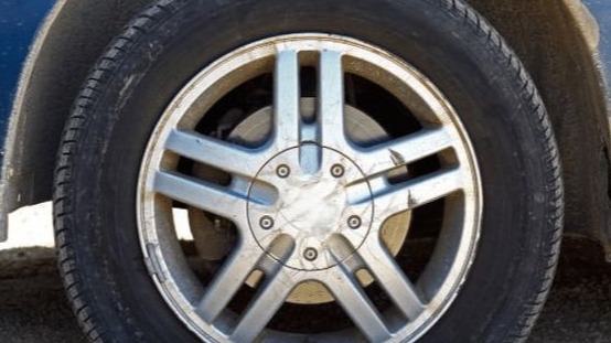 汽车开多久需做一次“四轮定位”？轮胎护理4个常识，车主要牢记