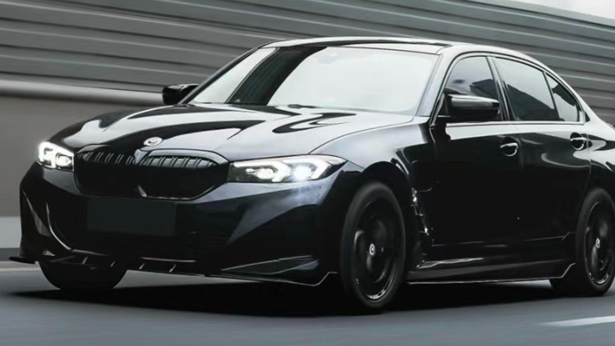 宝马i3为啥销量惊人？