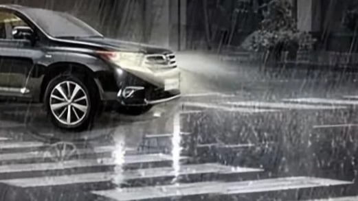 刹车发出异响？这些情况不要慌