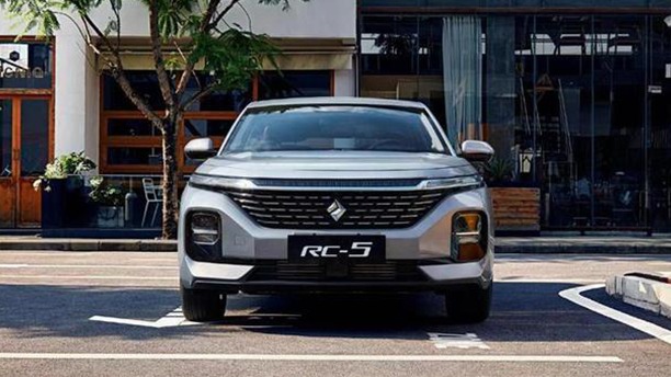 新宝骏不灭的轿车雄心：誓要与合资紧凑级轿车一决雌雄