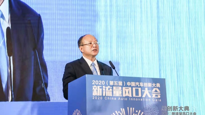 陈建安：多途径助推海南自贸试验区、自贸港建设