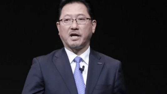 富士康电动车越来越近了？前东风汽车总裁关润加盟CEO