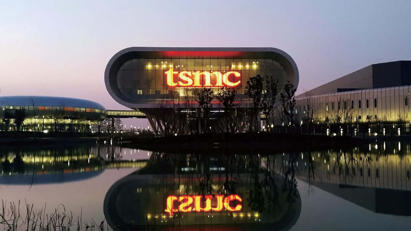 台积电首家日本工厂2030年本地采购率或达60%