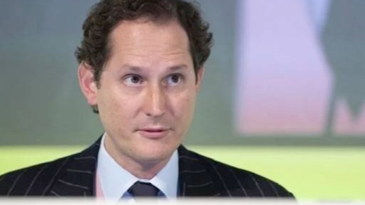 FCA董事长：疫情未推迟两家车企到明年第一季完成结盟的计划