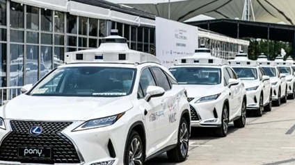 从2023世界人工智能大会，看自动驾驶行业的新希望