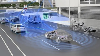 Mobileye“败走”中国
