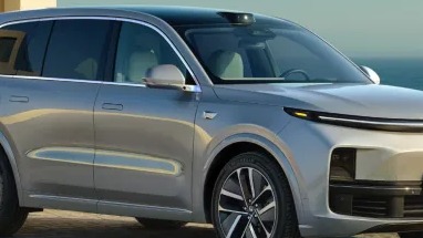 理想L7、L8、L9真实油耗出炉 满载跑120仅8.6个油 