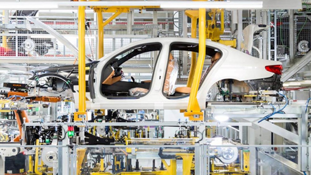 麦格纳计划在美国投资5.3亿美元扩大业务