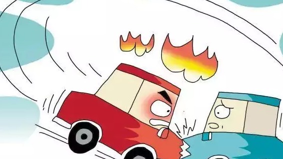 不违法，不违章，但十分惹人厌，看看这8个开车习惯，你有没有？