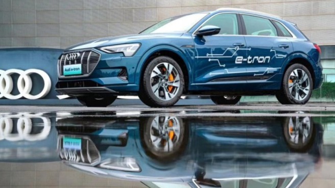 大众牵手小鹏 谁的赢面更大？