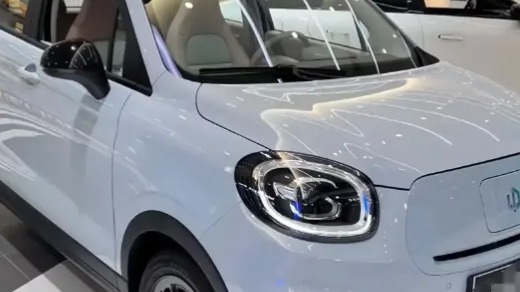 全方位解析23款零跑T03，该怎么选？本文给你答案