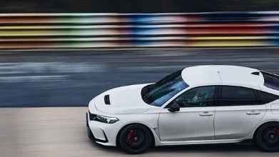 思域Type R滞销，救救本田