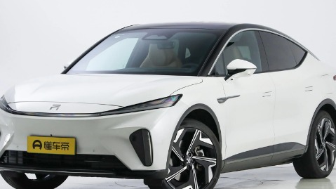 20万左右买轿跑SUV，飞凡R7和小鹏G6谁更值得选？