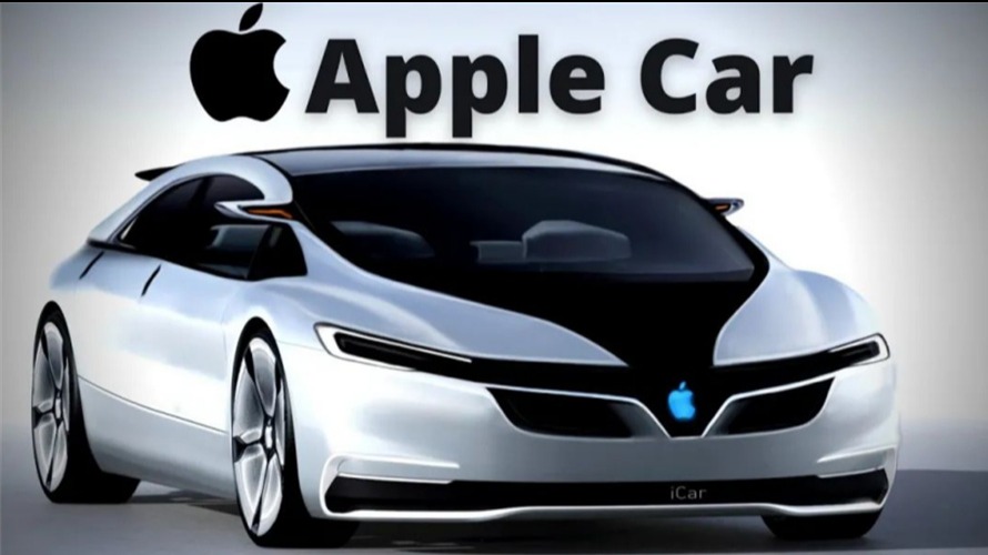 无方向盘、无刹车踏板 苹果汽车天马行空的想象何时落地？