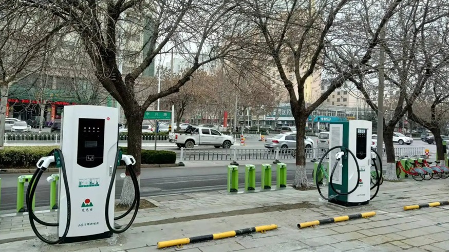 北京将推动存量燃油车电动化 新能源高歌猛进之下燃油车还有活路