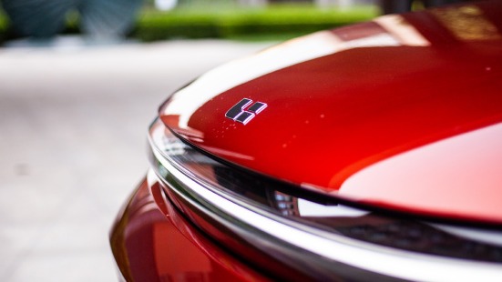 成资本提款机？美团王兴再次减持理想汽车，4天套现超3亿港元