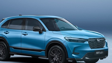 本田召回近13.8万辆飞度和HR-V汽车