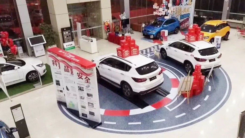 第一次买车总会后悔，因为这几个雷区太容易中招！