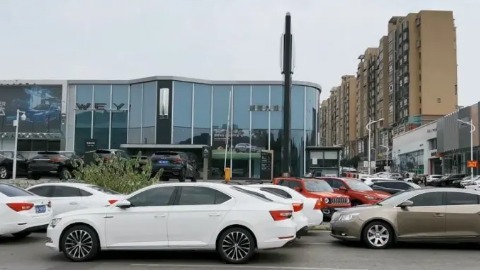 打算买车的，听我一句劝，买车这些坑一定要避开，避免4S店跑路