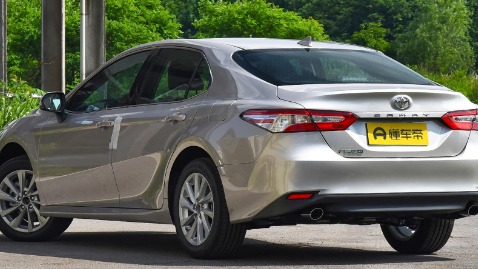 凯美瑞和雅阁，哪个更可靠？