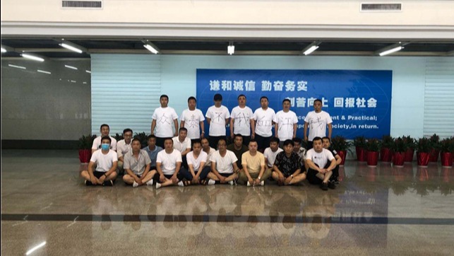 三千万债款维权无下文 众泰汽车经销商绝食抗议仍无解