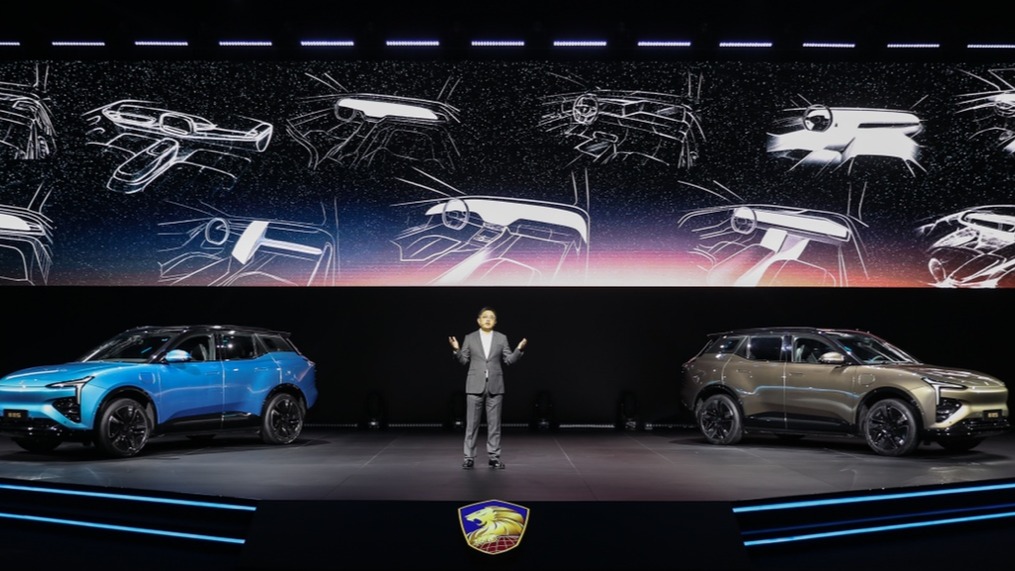 “公证处”里，藏着恒大与恒驰5间的“相互作用力”