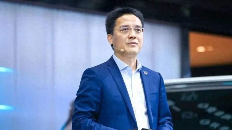 陈彬升任一汽副总经理 曾带领神龙求生，打过硬仗