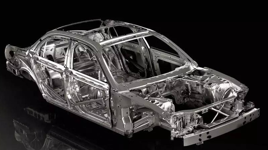 李想质疑车身材料铝一定比钢好 铝钢之争能分出胜负来吗？